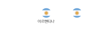 아르헨티나